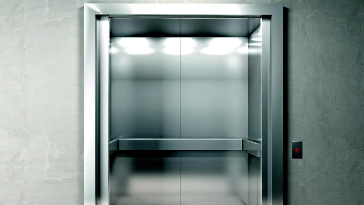 خدمة تركيب المصاعد