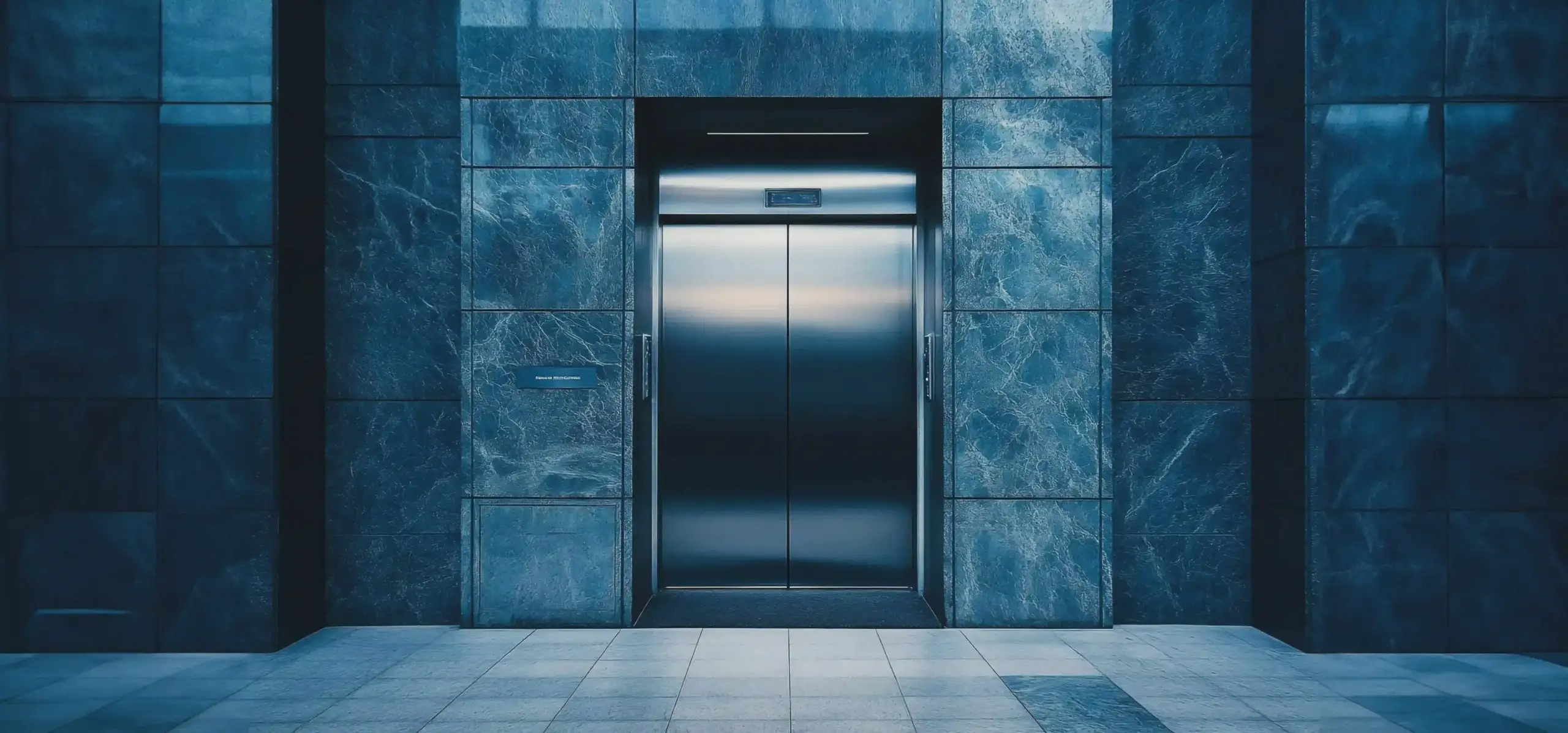 شركة مصاعد الخير