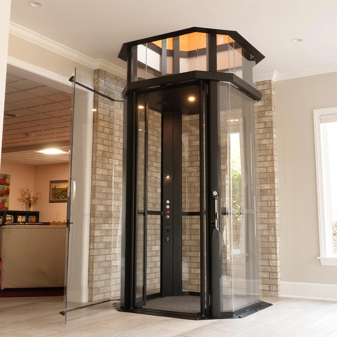 مصاعد سكنية